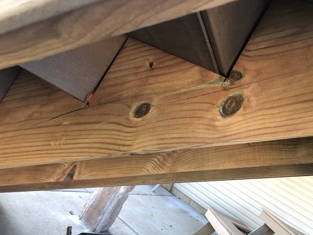 Professional pipe repair experts serving Ofallon, MO - Beaty Home Improvements