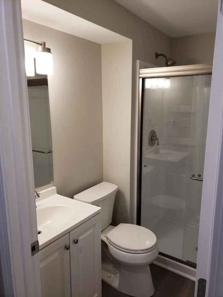 Quality leak detection for homes in Ofallon, MO by Beaty Home Improvements
