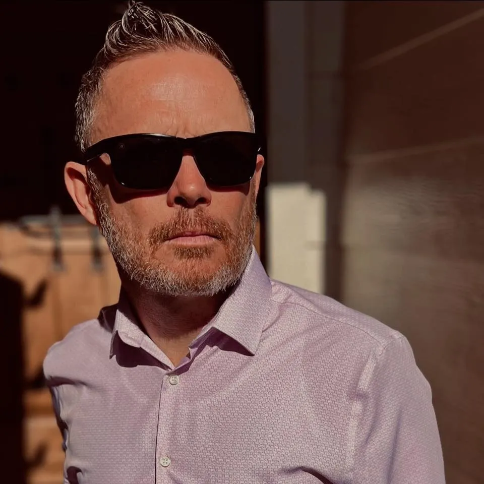 Slide of Beautiful Plumbing