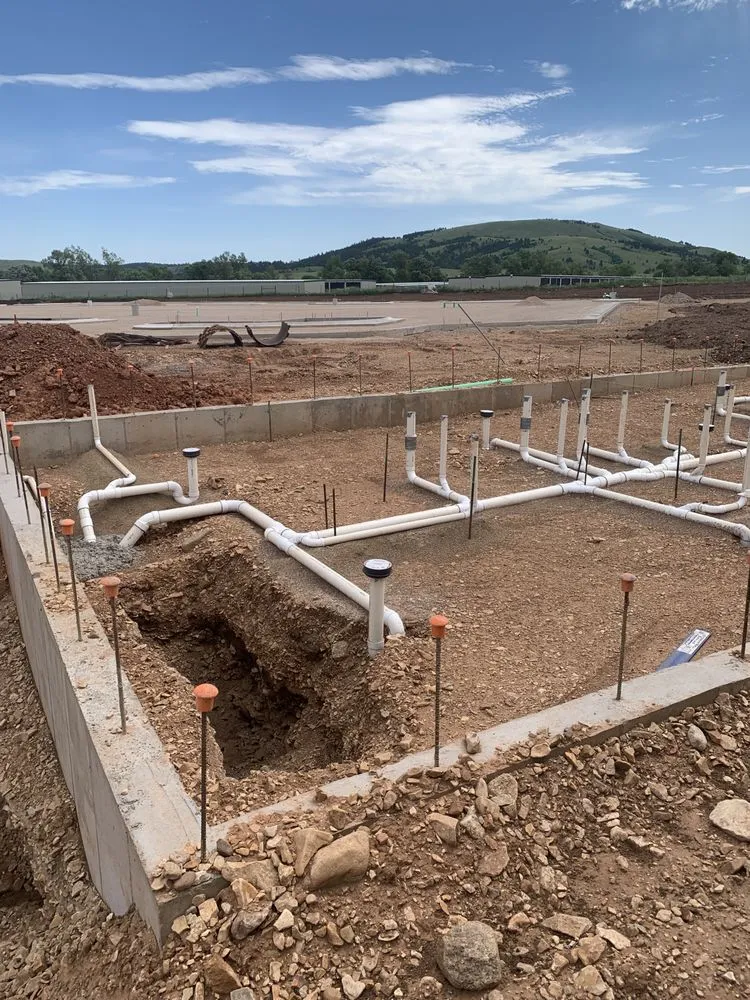 Slide of Beauty and the Plumber