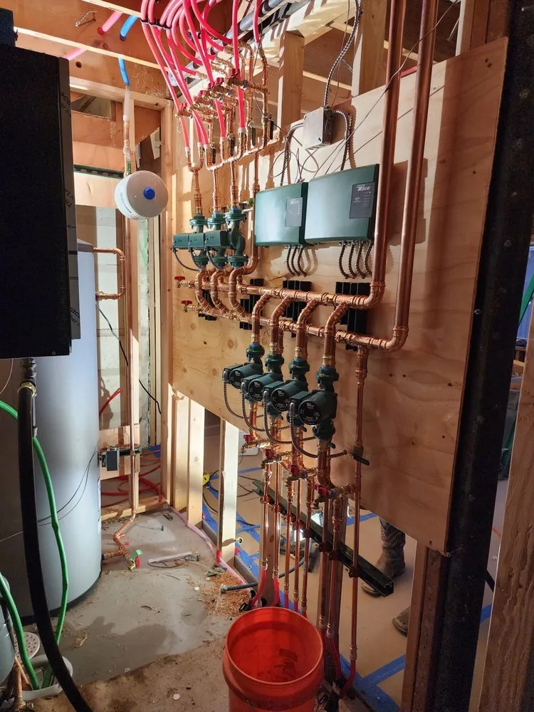 Slide of Beaver Heating and Cooling