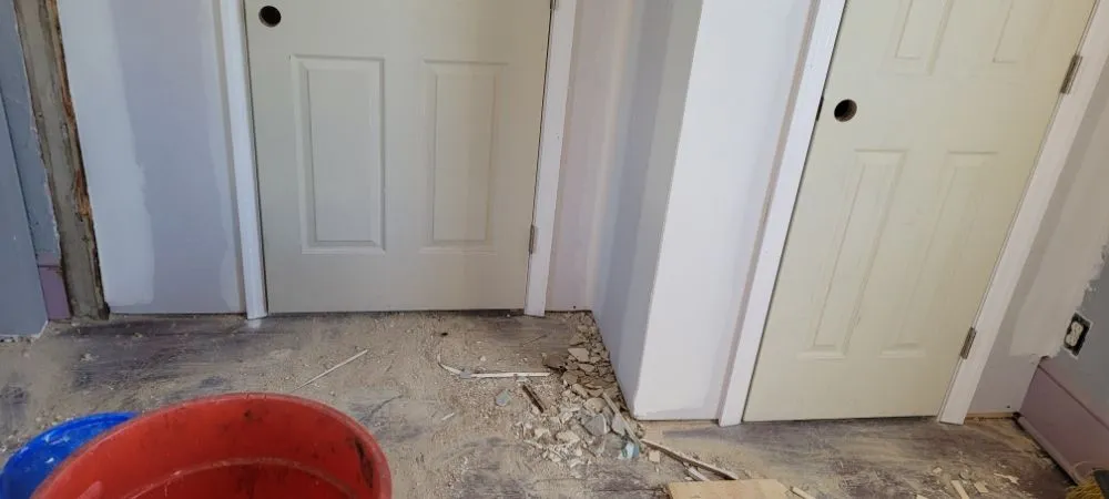 Slide of Beaver Homes Construction