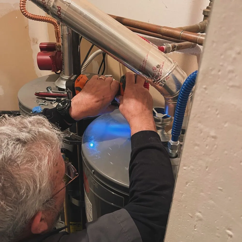 Slide of Beaver Plumbing & Heating