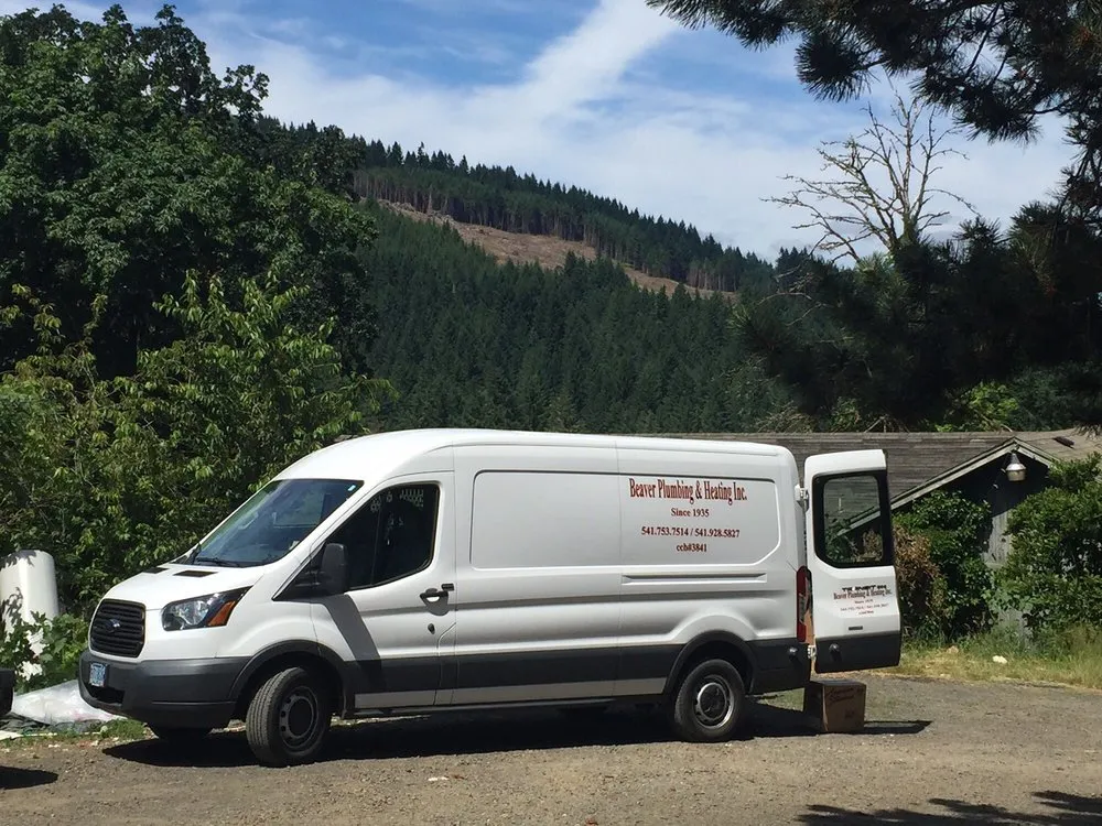 Slide of Beaver Plumbing & Heating