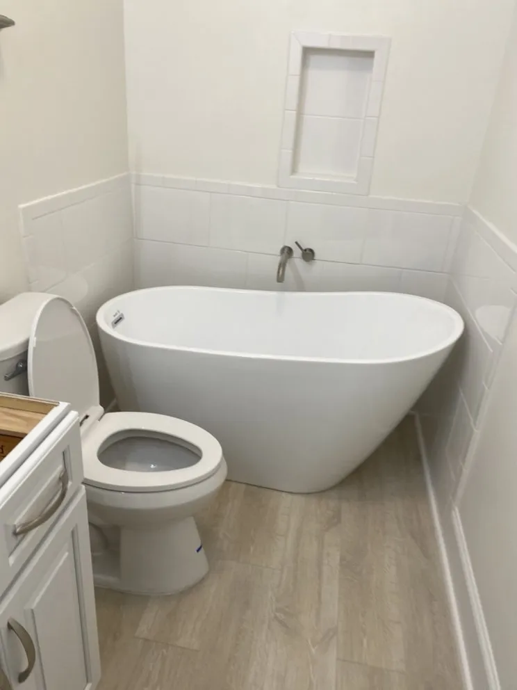 Slide of Beaver Plumbing and Electric