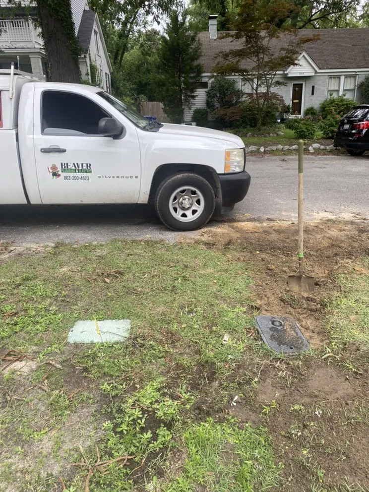 Emergency plumbing repair service in Columbia, SC - Beaver Plumbing and Electric