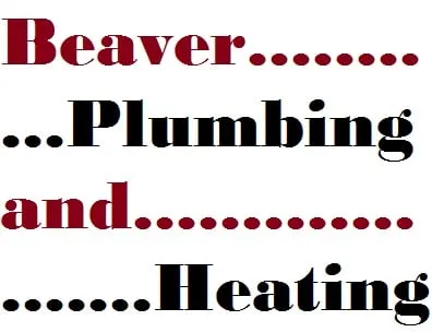 Slide of Beaver Plumbing and Heating