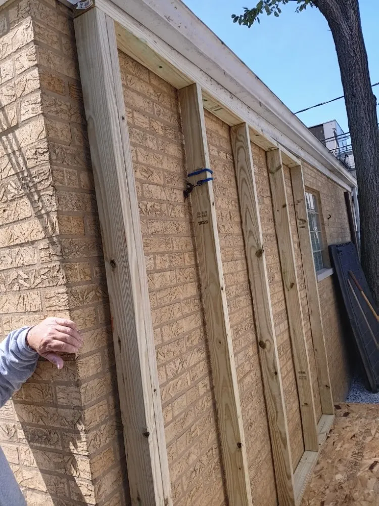 Slide of Beaver Wood Master