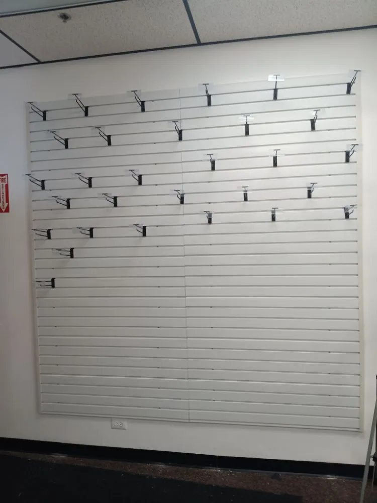 Slide of Beaver Wood Master