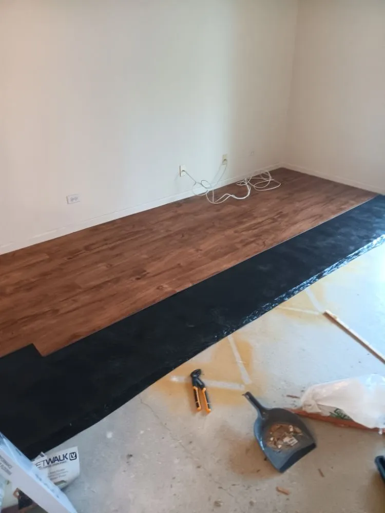 Slide of Beaver Wood Master