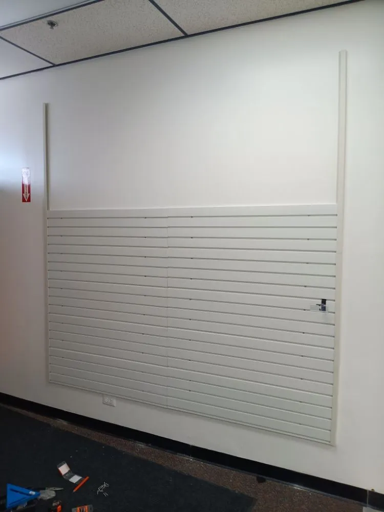 Slide of Beaver Wood Master