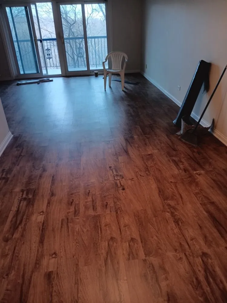 Slide of Beaver Wood Master