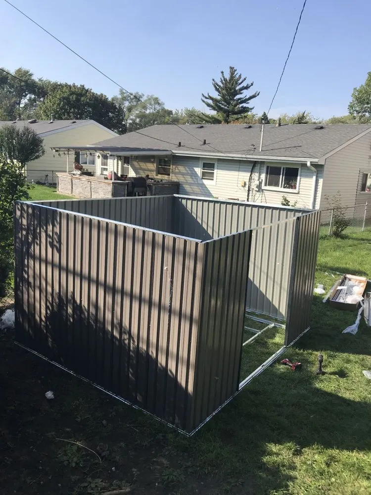 Slide of Beaver Wood Master