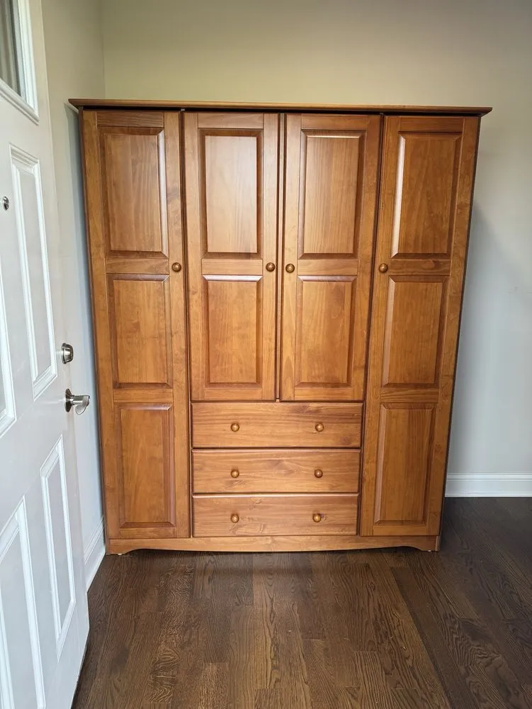 Slide of Beaver Wood Master