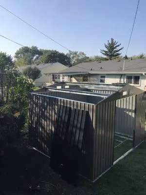 Beaver Wood Master Logo