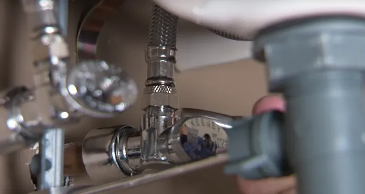 Slide of Beaverton Plumbers