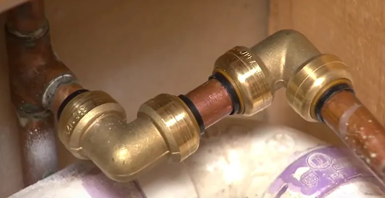 Slide of Beaverton Plumbers