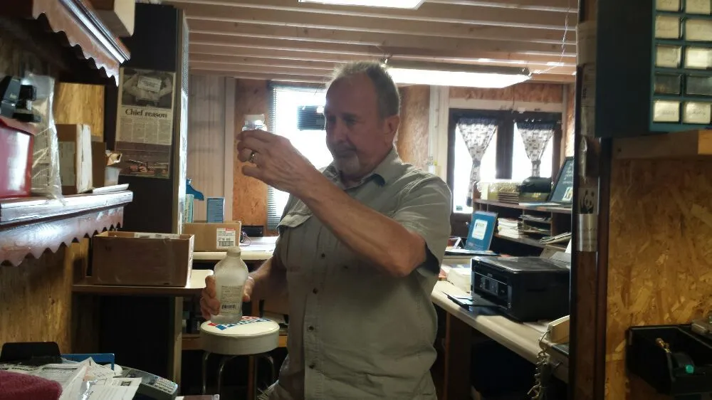 Professional leak detection experts serving Beech Creek, PA - Bechdel Plumbing & Heating