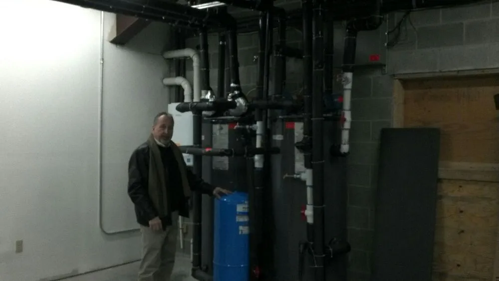 Trusted pipe repair service in Beech Creek, PA - Bechdel Plumbing & Heating