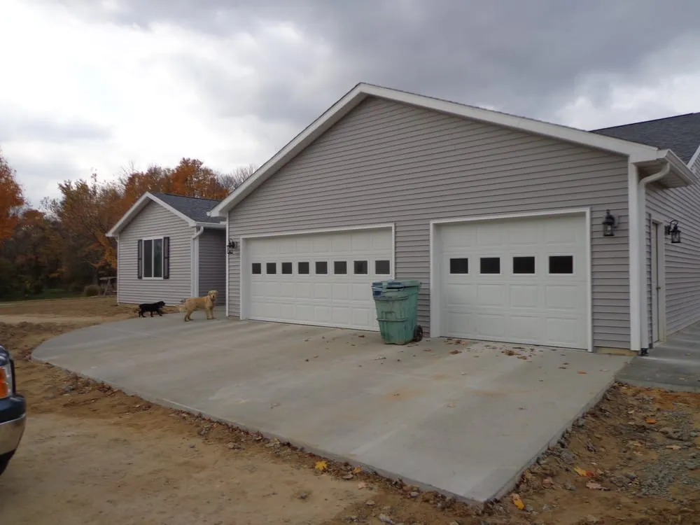 Slide of Becht Construction