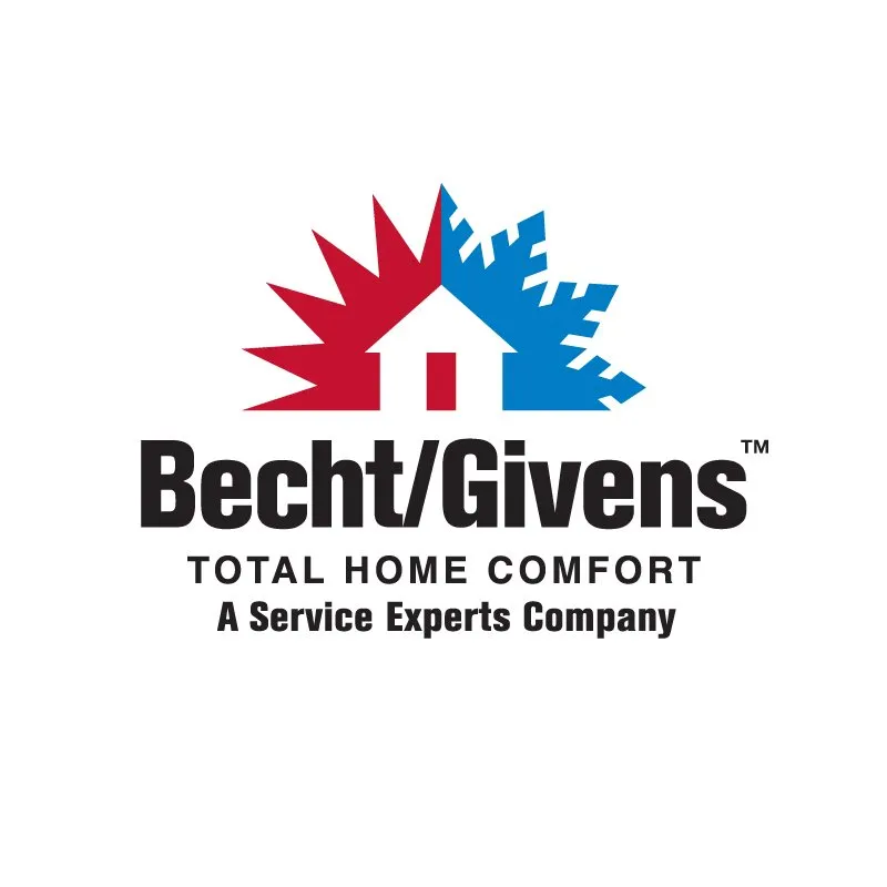 Slide of Becht/Givens Service Experts