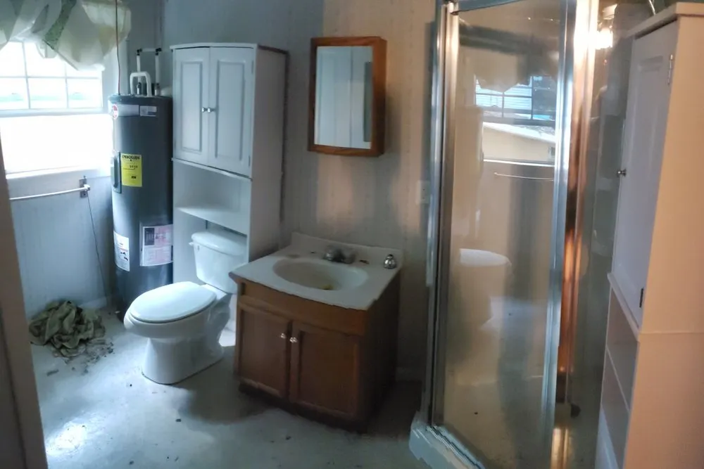 Slide of Beck Creek Plumbing