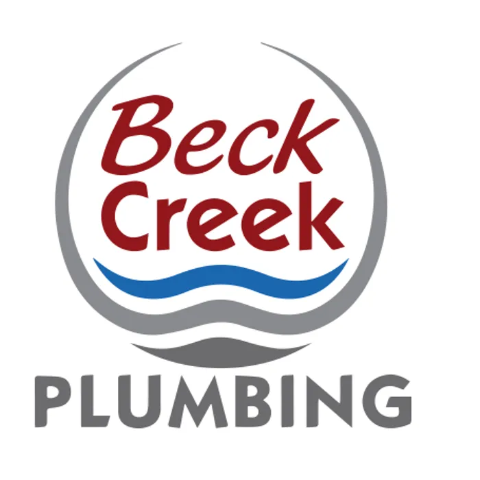 Slide of Beck Creek Plumbing