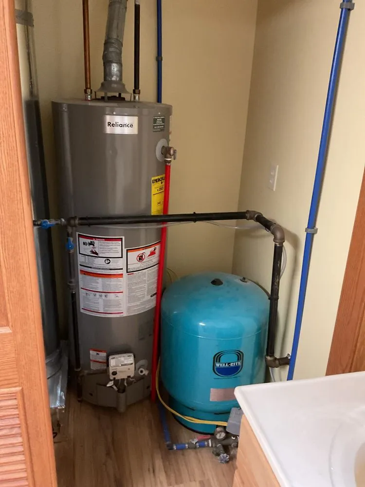Quality pipe repair for homes in Waynesburg, OH by Beck Electric, Generators, & Plumbing