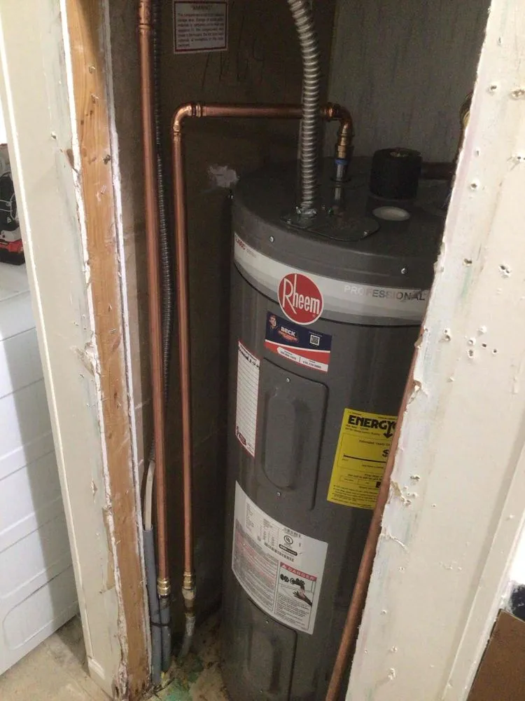 Affordable leak detection for homes in Waynesburg, OH by Beck Electric, Generators, & Plumbing