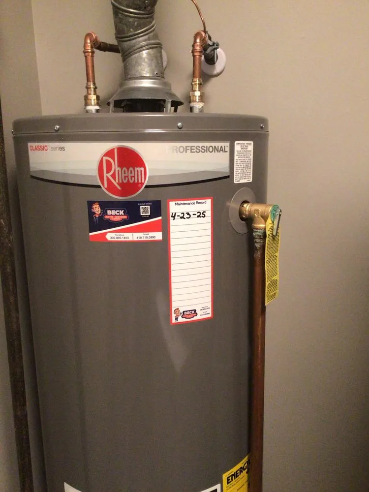 Expert leak detection service in Waynesburg, OH - Beck Electric, Generators, & Plumbing