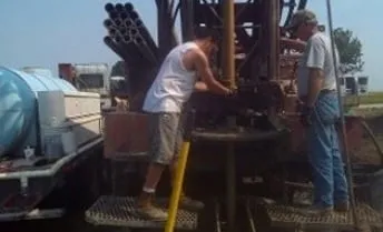 Slide of Beck Harold