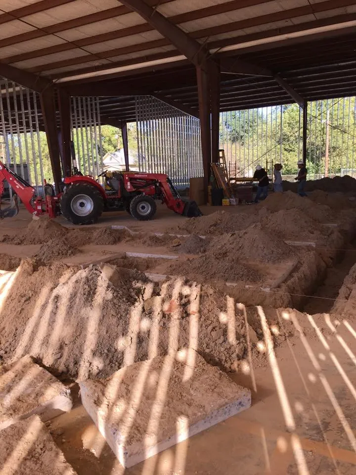 Slide of Beck Plumbing Company
