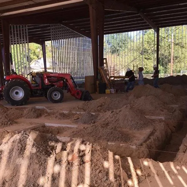 Slide of Beck Plumbing Company