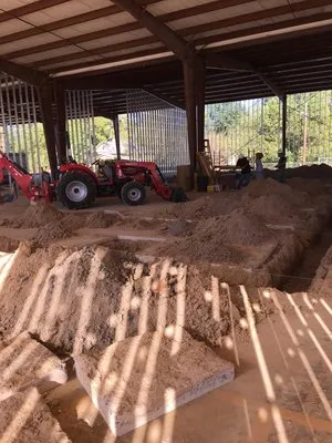 Beck Plumbing Company Logo