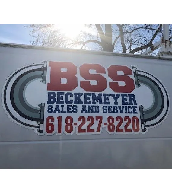 Quality emergency plumbing for homes in Beckemeyer, IL by Beckemeyer Sales & Service