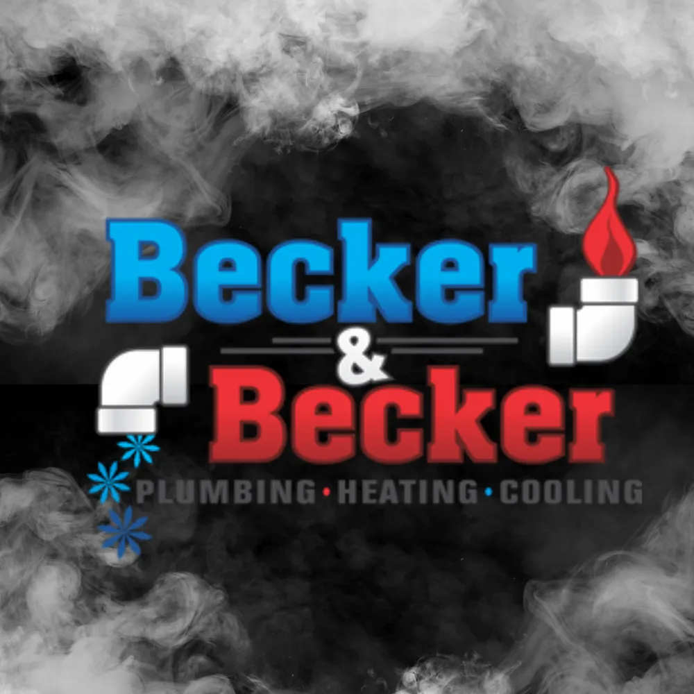 Slide of Becker & Becker