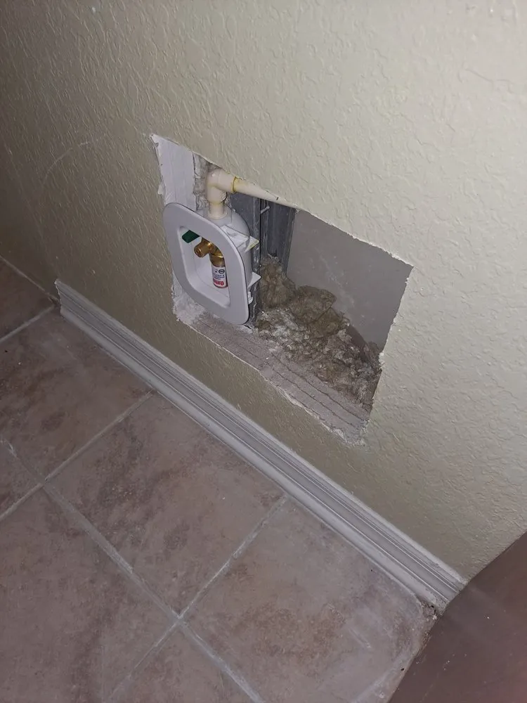 Slide of Beckley's Drain Cleaning Services And Plumbing Repair