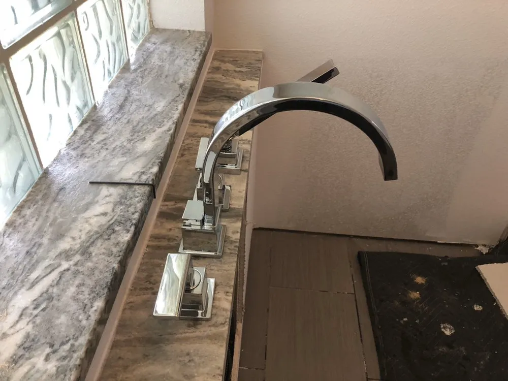 Slide of Beckley's Drain Cleaning Services And Plumbing Repair