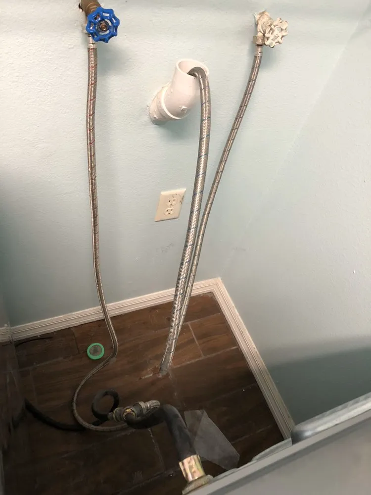 Top-rated plumbing repair in Brandon, FL by Beckley's Drain Cleaning Services And Plumbing Repair