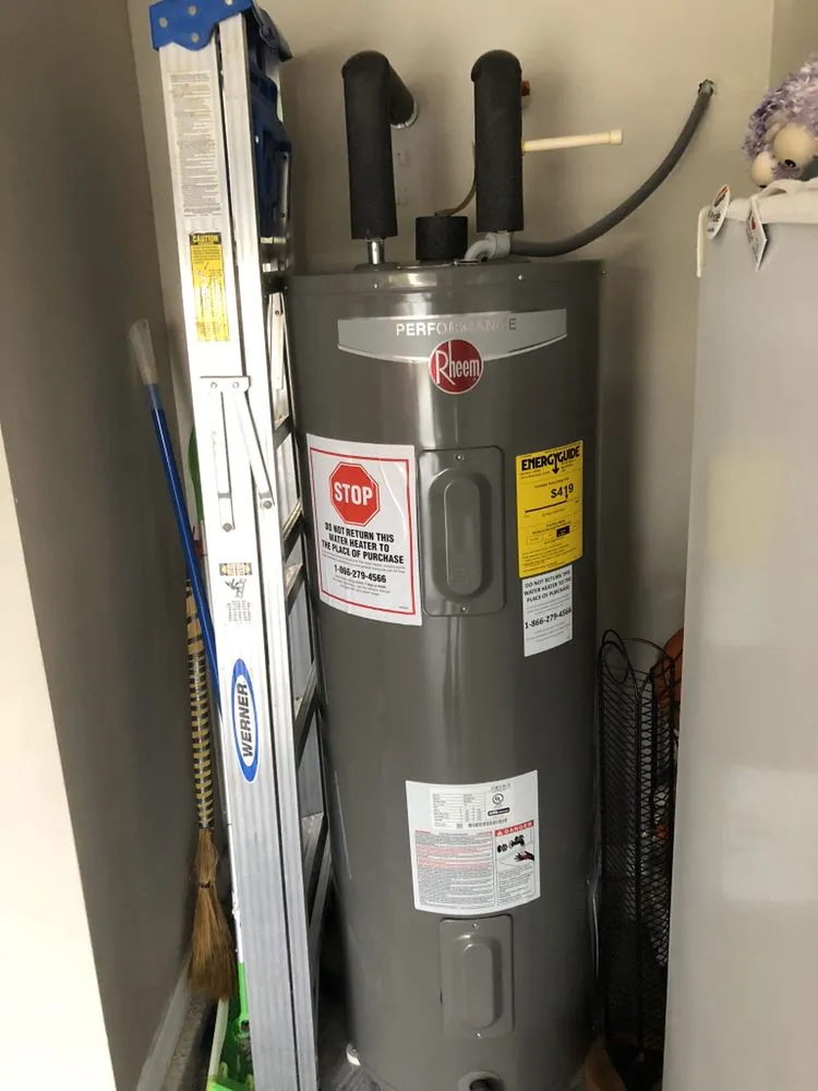 Reliable plumbing repair in Brandon, FL by Beckley's Drain Cleaning Services And Plumbing Repair