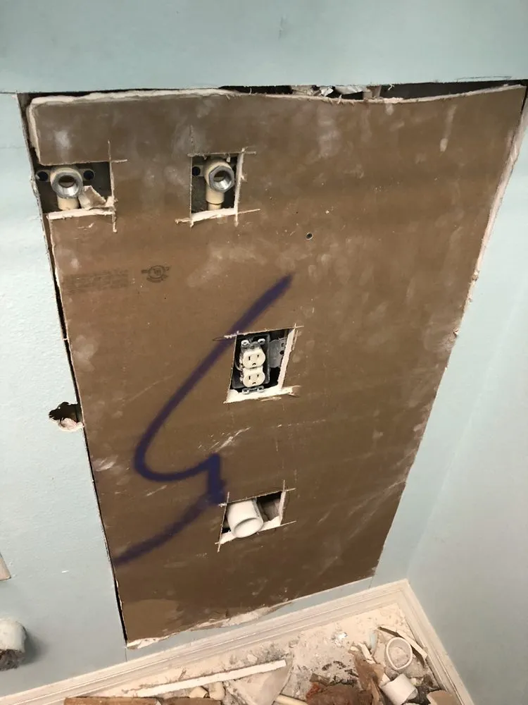 Trusted water heater service service in Brandon, FL - Beckley's Drain Cleaning Services And Plumbing Repair