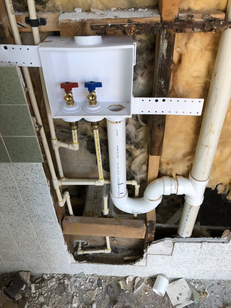 Slide of Beckley's Drain Cleaning Services And Plumbing Repair