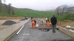 Slide of Beckman Plumbing Services