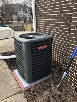 Beck's Heating & Air Conditioning