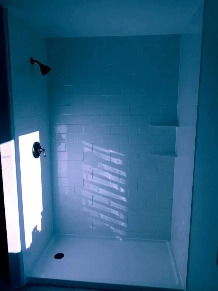 Slide of Beck's Plumbing and Heating