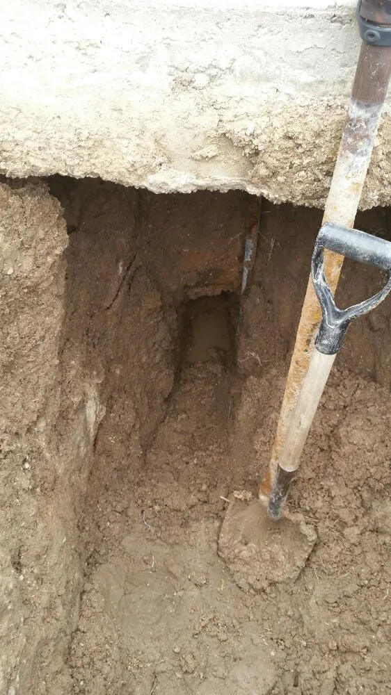 Slide of Beck's Plumbing and Heating