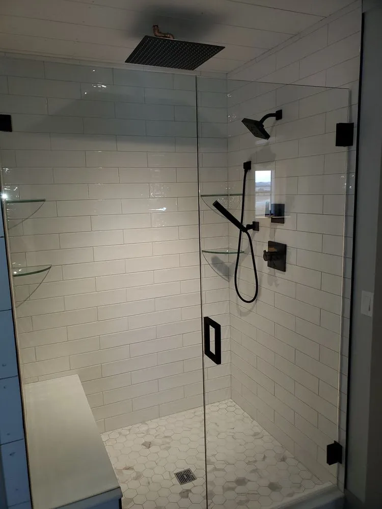 Slide of Beck's Plumbing and Heating