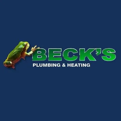 Slide of Beck's Plumbing and Heating