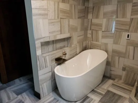 Beck's Plumbing and Heating