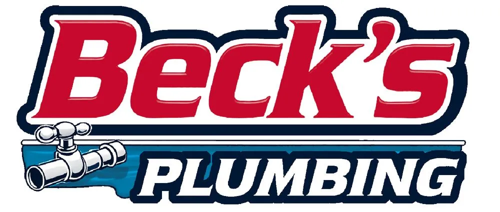 Slide of Becks Plumbing
